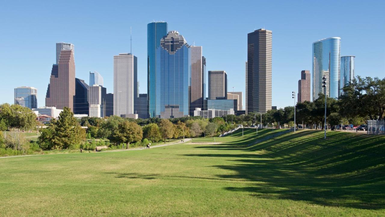 Appartement Urban Oasis Your Perfect Getaway In The Heart Of Downtown! à Houston Extérieur photo