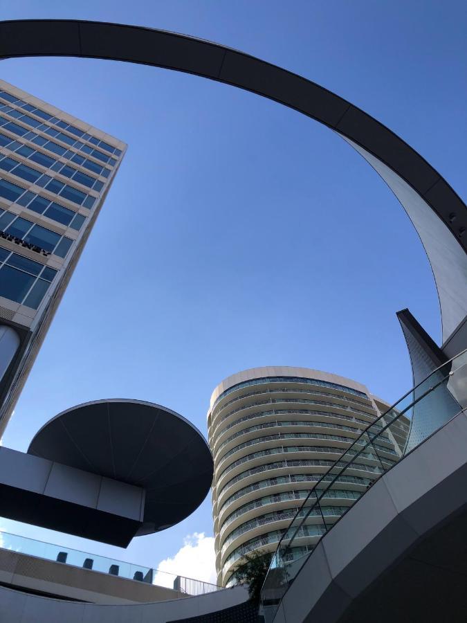 Appartement Urban Oasis Your Perfect Getaway In The Heart Of Downtown! à Houston Extérieur photo
