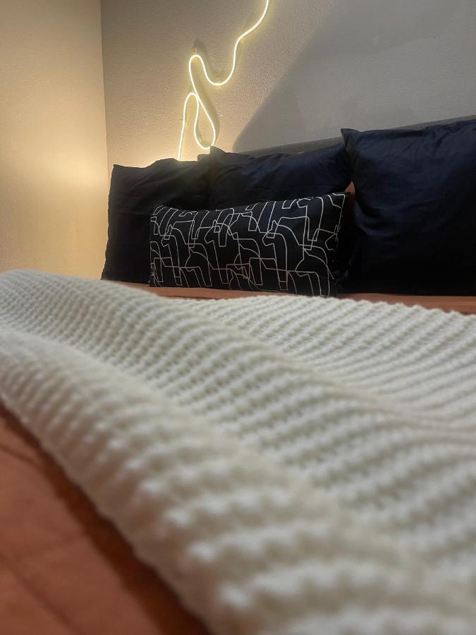 Appartement Urban Oasis Your Perfect Getaway In The Heart Of Downtown! à Houston Extérieur photo