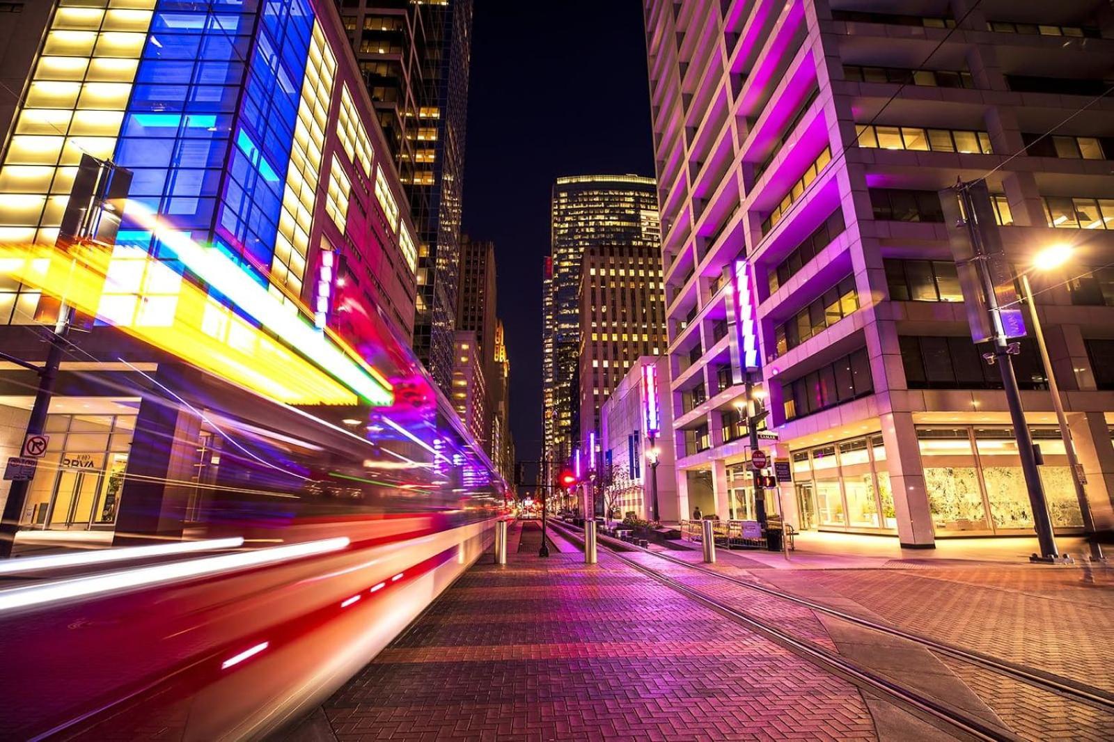 Appartement Urban Oasis Your Perfect Getaway In The Heart Of Downtown! à Houston Extérieur photo