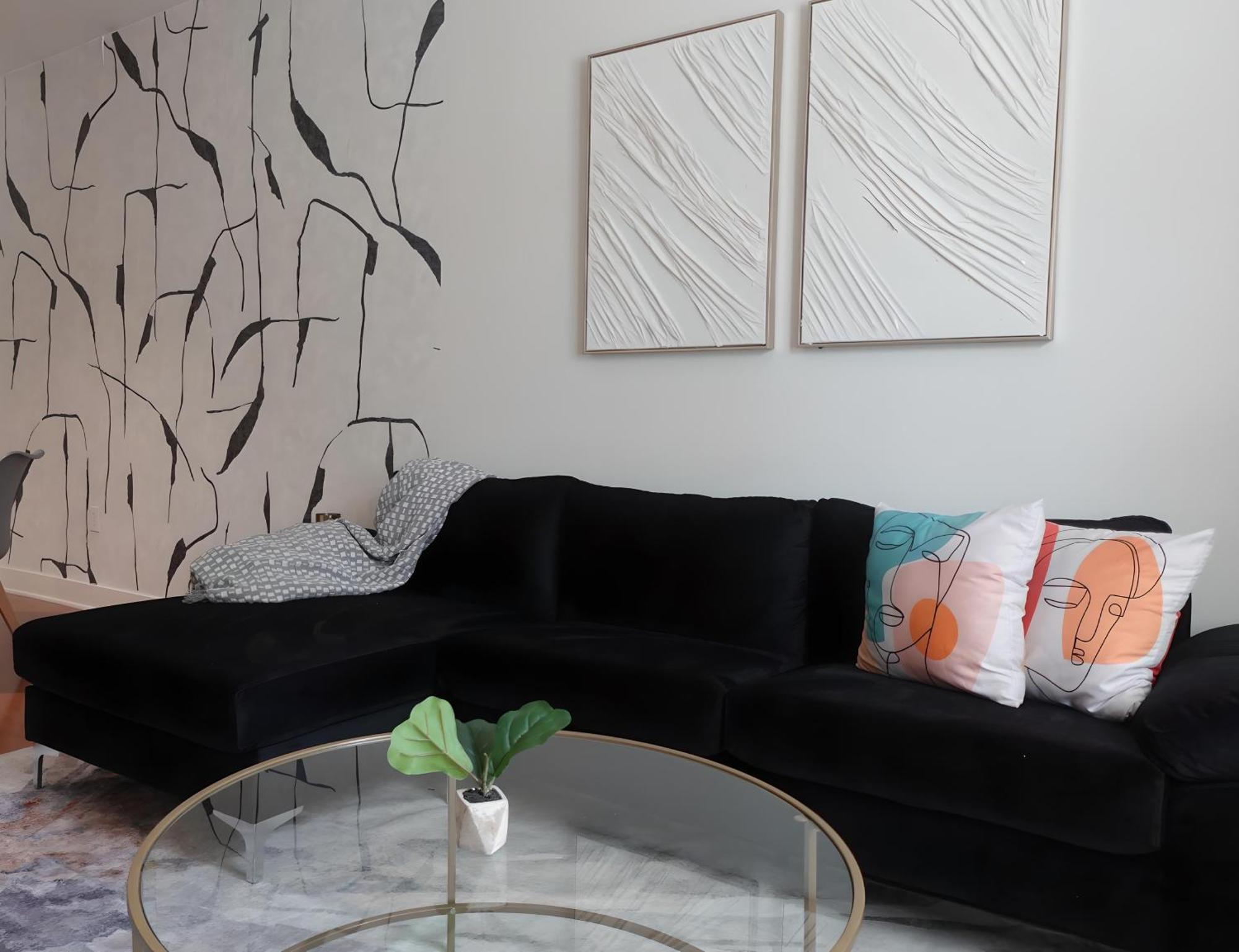 Appartement Urban Oasis Your Perfect Getaway In The Heart Of Downtown! à Houston Extérieur photo