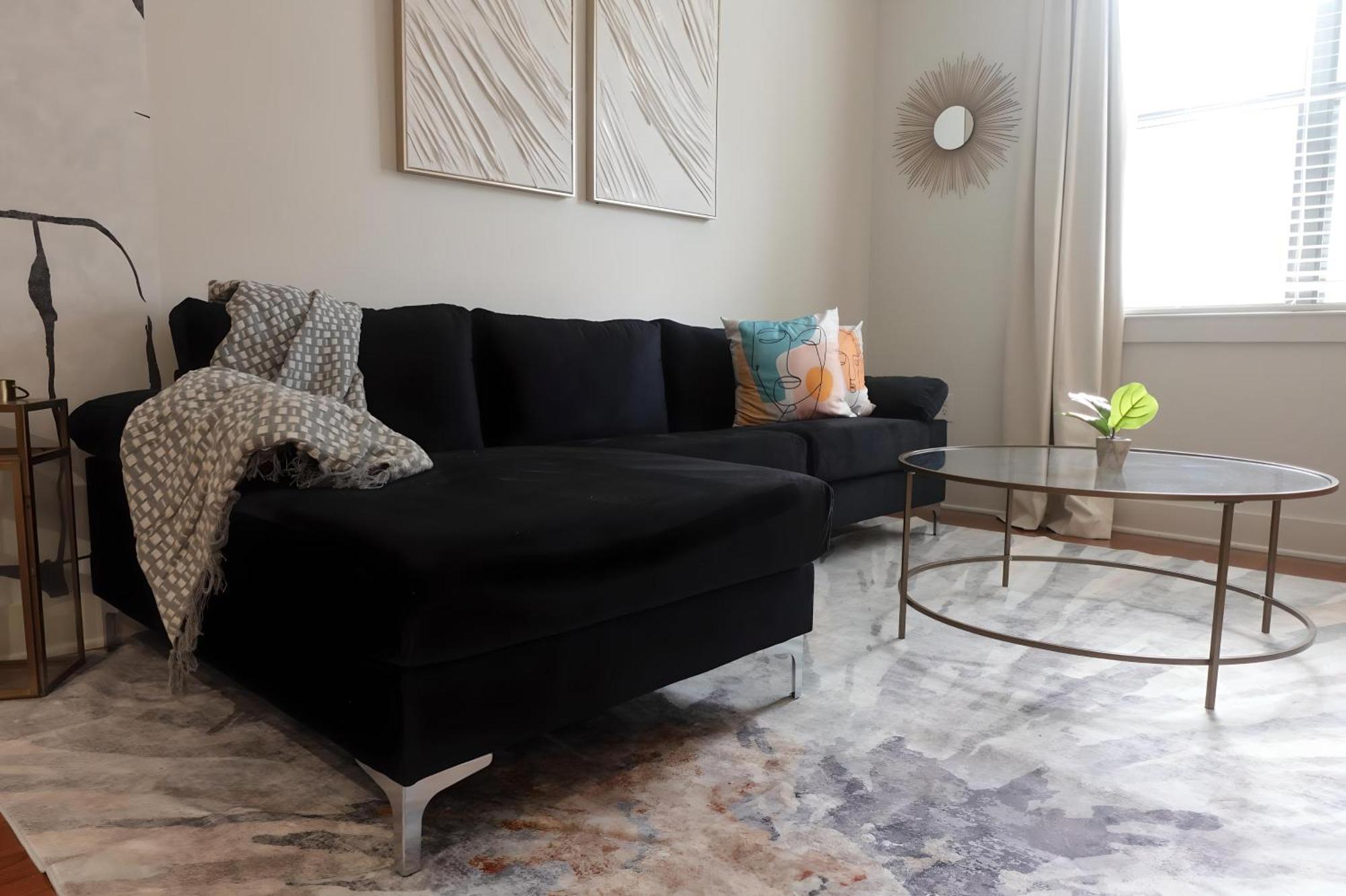 Appartement Urban Oasis Your Perfect Getaway In The Heart Of Downtown! à Houston Extérieur photo
