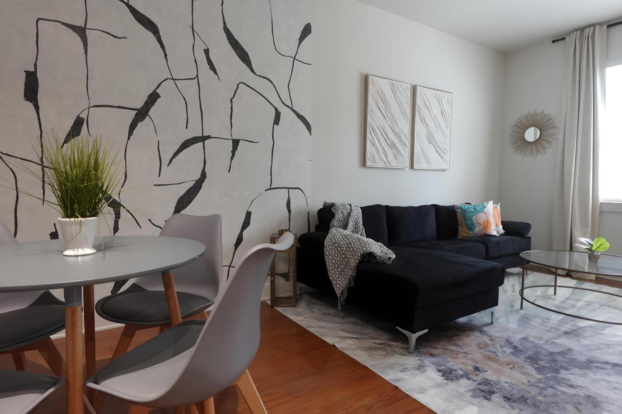 Appartement Urban Oasis Your Perfect Getaway In The Heart Of Downtown! à Houston Extérieur photo